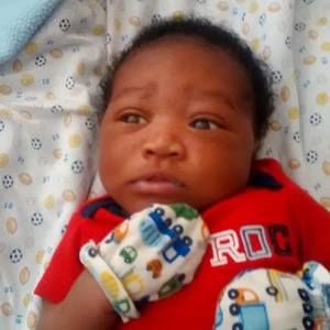 Meet your Posher, Terrilyn